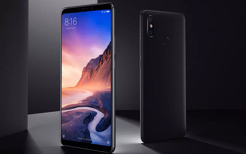 Xiaomi окончательно отказалась от линейки смартфонов Mi Max