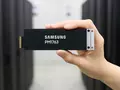 Samsung PM1763: первый PCIe 6.0 SSD компании уже в производстве