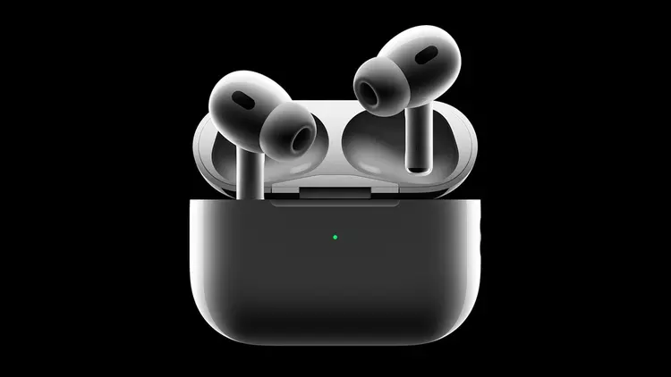 Enthusiast connected AirPods to Android devices: ...