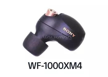 Sony is preparing to release the flagship TWS-headphones WF-1000XM4: find out what they will be and when they will be on the market