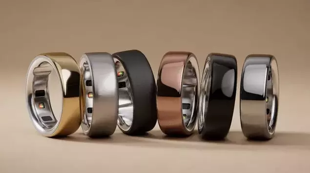 Oura Ring 5 Leak Reveals New ...