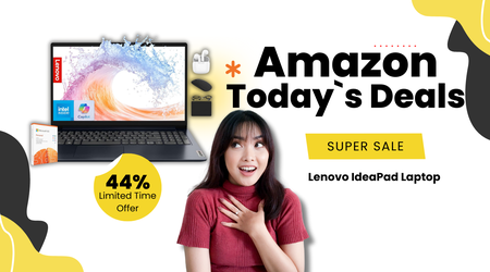 Lenovo IdeaPad 2025 Business Student Laptop – Fantastic $175 Price Drop!