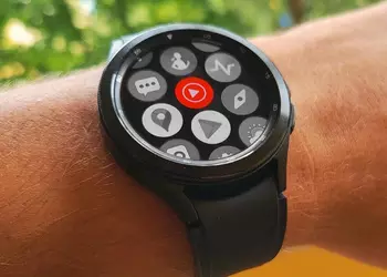 YouTube Music app for Wear OS ...