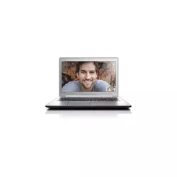 Lenovo IdeaPad 510-15 (80SV00NSPB) Silver