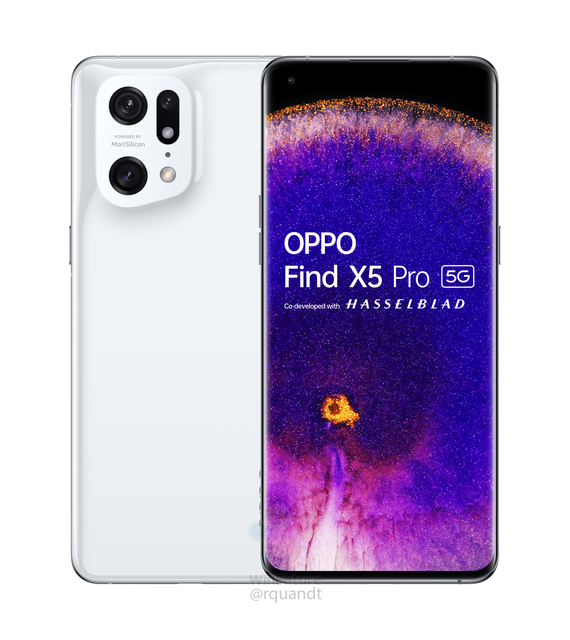 hp oppo flagship