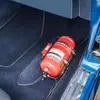 Предпросмотр Chevrolet Corvette Grand Sport 1963 на гонках