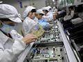 Из-за протестов на заводе Foxconn в Китае Apple столкнется с дефицитом производства 6 млн iPhone 14 Pro — Bloomberg