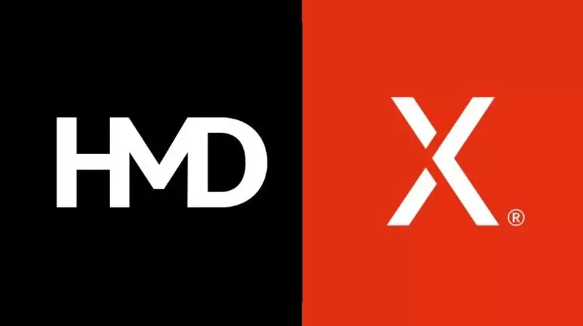 Исследуем инновации: Логотипы HMD и Xplora в фокусе