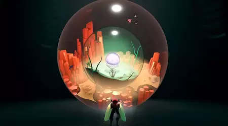 Наступний проєкт Geometric Interactive, розробника Cocoon, буде виданий Annapurna Interactive