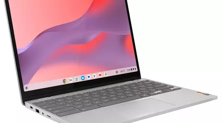 Lenovo IdeaPad Flex 3i: Chrome OS laptop with a 12.2-inch display, Intel processor, NVIDIA graphics, 4/8 GB RAM and a price starting at $350