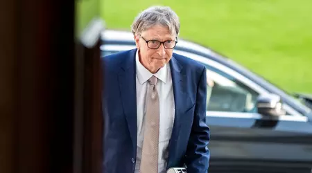 Microsoft shareholders demand explanation over allegations against Bill Gates