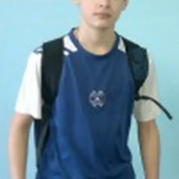 Диман Камаев