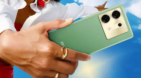 How much would it cost for an Infinix Zero 30 5G with a Dimensity 8020 chip, 12GB RAM and 68W of charging power