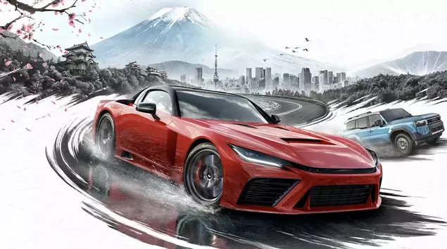 Forza Horizon 6 tops Metacritic's best ...