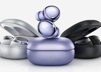 Samsung Galaxy Buds+ и Galaxy Buds Pro с обновлением получили полезную функцию