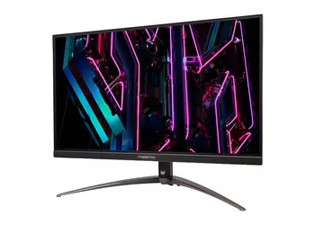 Acer Predator XB273K V3 с IPS-дисплеем на 160 Гц и встроенными динамиками дебютировал в Европе