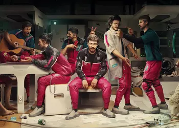 Клоны требуют внимания: новый трейлер The Alters напомнил о важности общения и взаимодействия между главным героем и его спутниками