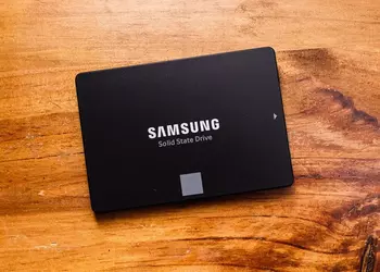 Samsung Unveils Massive 8TB 870 EVO ...