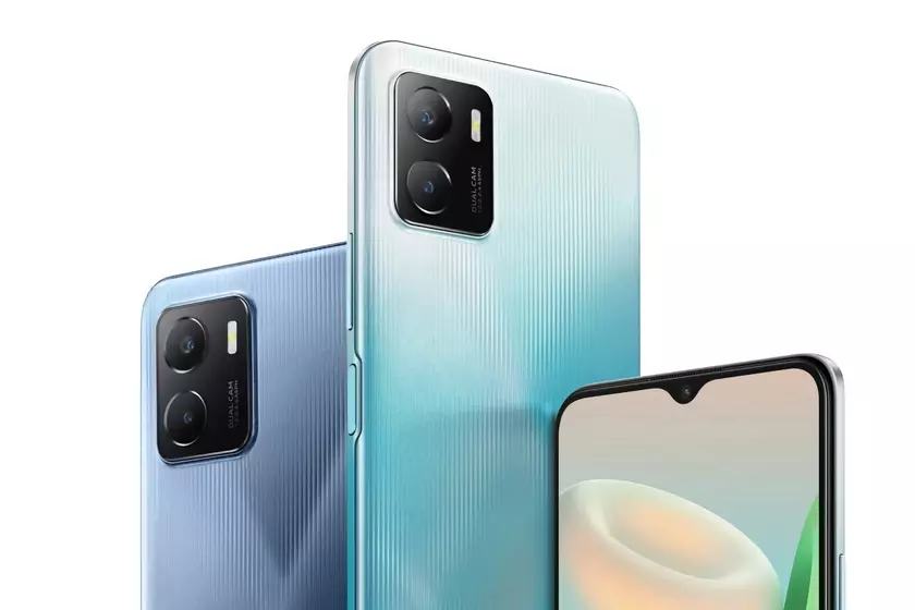 Представлены смартфоны Vivo Y10 и Vivo Y10 (t1 version): чипы MediaTek, батареи на 5000 мАч и двойные камеры за $173