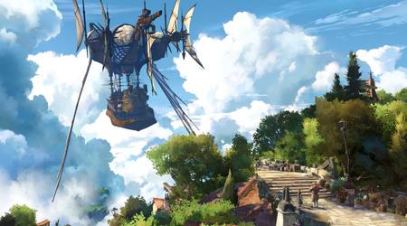 Szczytowa sprzedaż online Granblue Fantasy: Relink na Steam osiągnęła 74 tys.