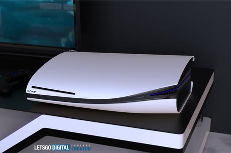 What Do You Think Of This Sony PlayStation 5 Slim Concept Render?, SHOUTS