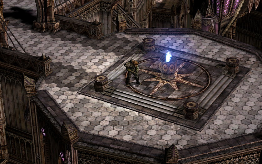Diablo 3, которую мы ждали: бывший художник Blizzard показал раннюю версию игры 2005 года