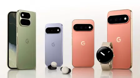 Google тікає з Китаю: смартфони Pixel стануть повністю в'єтнамськими до 2027 року