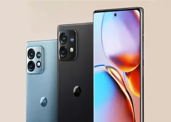 Motorola prepares Edge 40 and Edge 40 Pro: flagship smartphones with Qualcomm/MediaTek chips and displays up to 165Hz