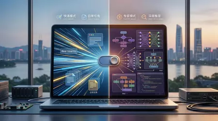 DeepSeek V4: Китай готує черговий струс для ринку ШІ наприкінці квітня