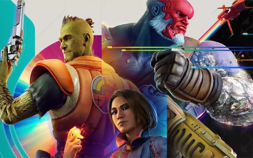 Арт Concord захватывает цифровое искусство: новые горизонты творчества