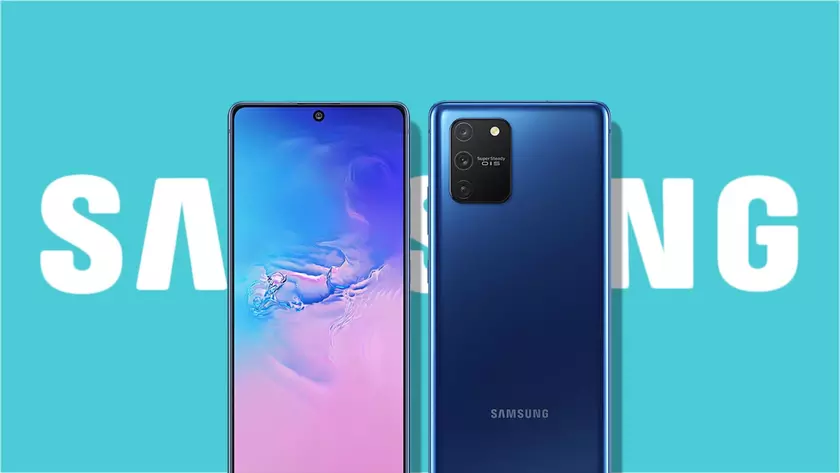 Samsung Galaxy S10 Lite получил новое обновление системы: улучшенная камера и февральский патч безопасности
