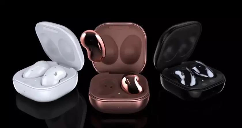 У наушников Samsung Galaxy Buds, Galaxy Buds + и новых Galaxy Buds Live проблемы с перегревом