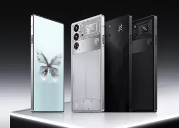 Характеристики Red Magic 10S Pro обнародовали за несколько дней до официального релиза