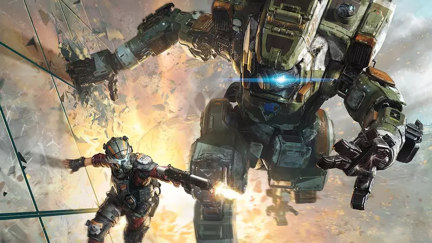 Apex Legends вместо Titanfall 3? Respawn ответили на главный вопрос фанатов