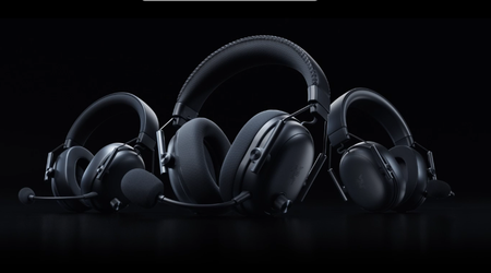 Razer BlackShark V3 announced - gaming headphones with 10ms latency and ANC