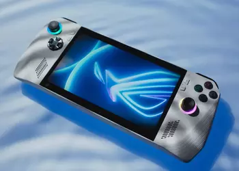 Сколько будет стоить игровая консоль ASUS ROG Ally с 7-дюймовым экраном на 120 Гц, чипом AMD и Windows на борту
