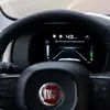 Мини-изображение бокового вида Fiat Grande Panda