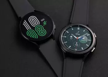 Samsung develops smartwatch with built-in projector