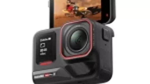 Insta360 Ace Pro 2 vs DJI ...