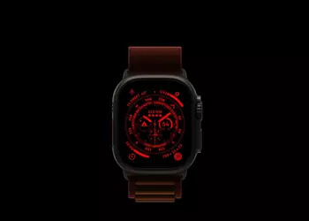 Apple может отказаться от выпуска смарт-часов Watch Ultra с дисплеем microLED