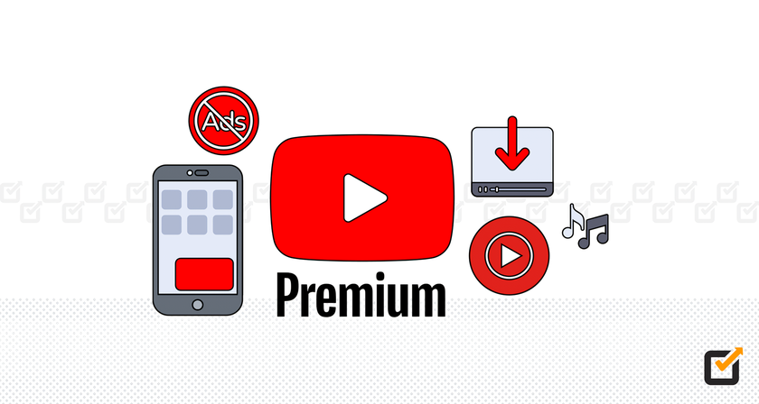 Google отменяет дешевые подписки на YouTube Premium, полученные через VPN
