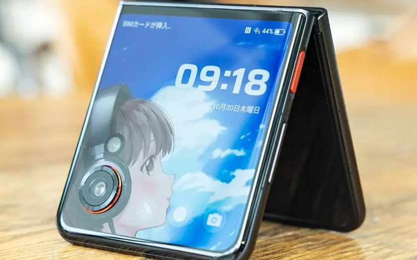 Explorando el Nubia Flip3: La Revolución en Teléfonos Plegables