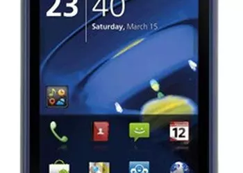 Acer Liquid Mini: младший брат Liquid e