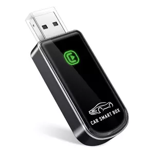 Amzfeel Wireless CarPlay Adapter