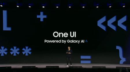 Samsung може анонсувати One UI 7.0 на конференції для розробників у листопаді