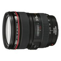 Canon EF 24-105 mm F4L IS USM