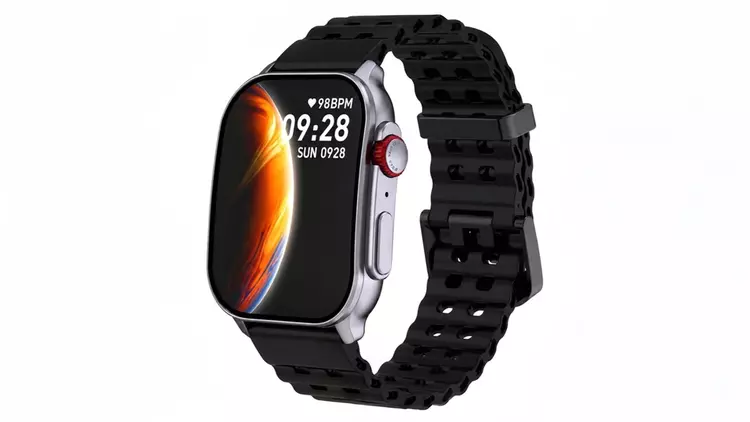 Meizu вернулась на рынок смарт-часов с бюджетной моделью Watch M1 с AMOLED-экраном, защитой IP68 и сотней спортивных режимов