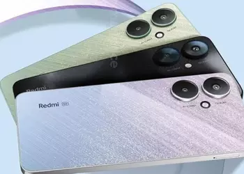 Redmi 14C has appeared in the IMEI database, which means the announcement of the novelty is coming soon