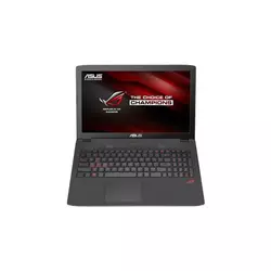 Asus ROG GL752VW (GL752VW-DH71)
