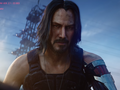 CD Projekt может выпустить фильм по Cyberpunk 2077 благодаря Киану Ривзу